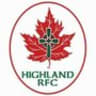 Fergus Highland